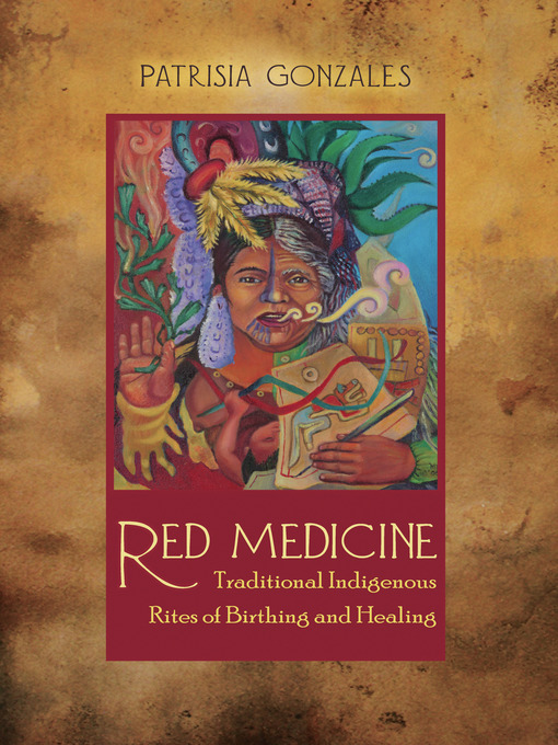 Title details for Red Medicine by Patrisia Gonzales - Wait list
